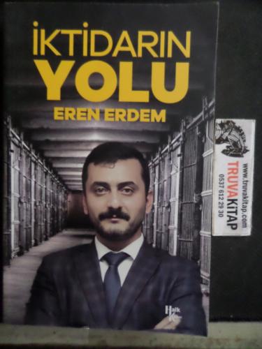 İktidarın Yolu Eren Erdem