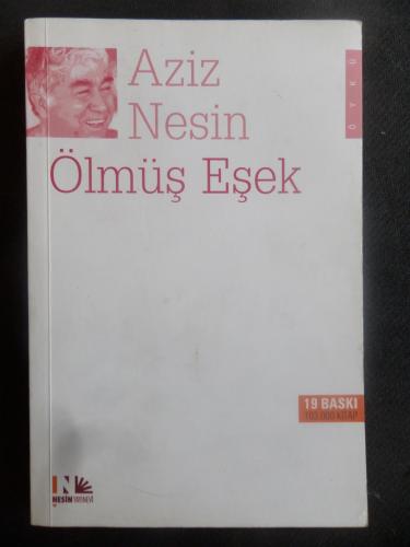 Ölmüş Eşek Aziz Nesin