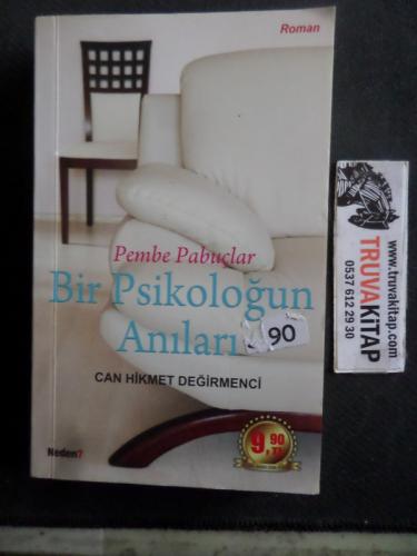 Bir Psikoloğun Anıları