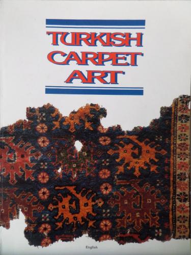 Turkısh Carpet Art