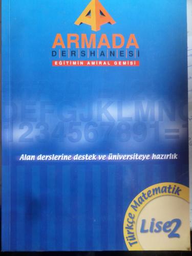 Lise 2 Türkçe - Matematik