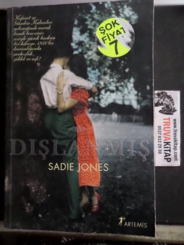 Dışlanmış Sadie Jones