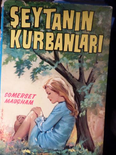 Şeytanın Kurbanları