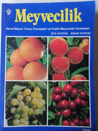 Meyvecilik Genel Meyve Tarımı Prensipleri ve Pratik Meyvecilik Yöntemleri