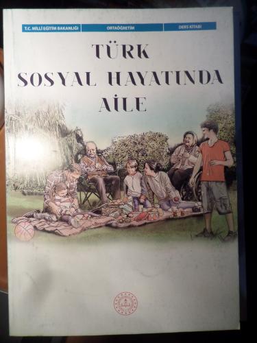 Türk Sosyal Hayatında Aile