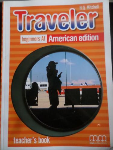 Traveller Beginners Teacher's Book