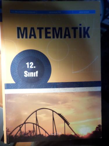 Matematik 12. Sınıf