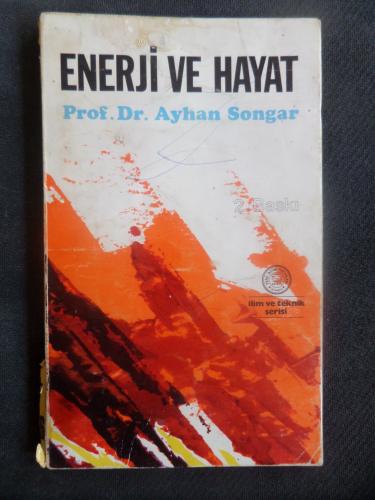 Enerji ve Hayat