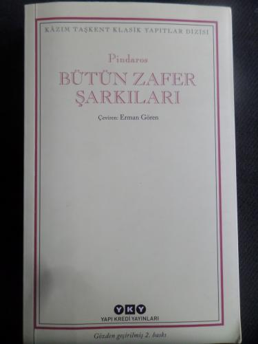 Bütün Zafer Şarkıları