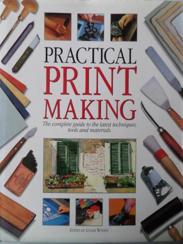 Practial Print Making