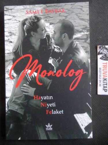 Monolog - Hayatın Niyeti Felaket