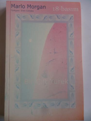 Bir Çift Yürek Marlo Morgan