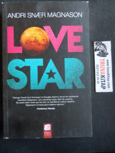 Love Star