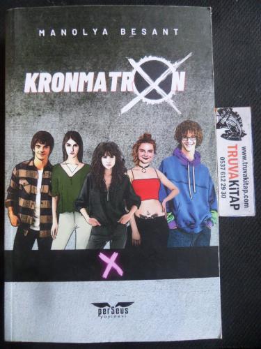 Kronmatron X