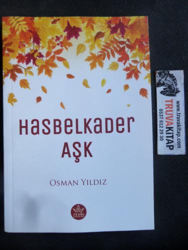 Hasbelkader Aşk