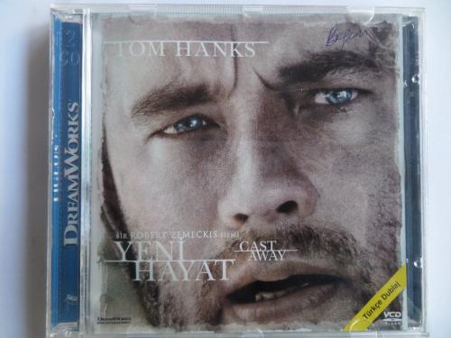 Yeni Hayat / Film VCD'si