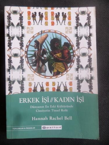 Erkek İşi - Kadın İşi