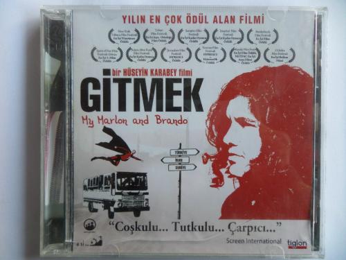 Gitmek / Film VCD'si