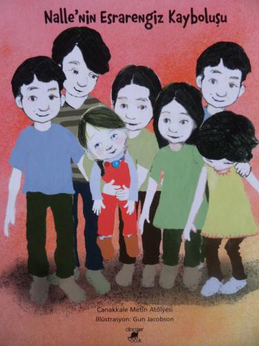 Nalle'Nin Esrarengiz Kayboluşu