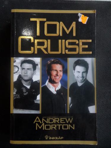 Tom Cruise Andrew Morton