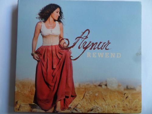 Aynur - Rewend / Müzik CD'si