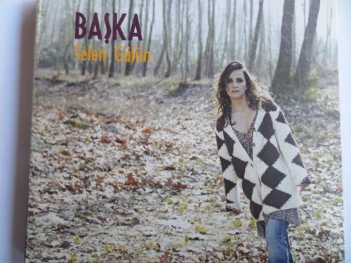 Selen Gülün - Başka / Müzik CD'si