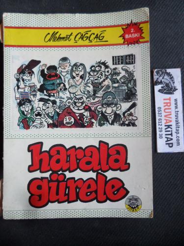 Harala Gürele
