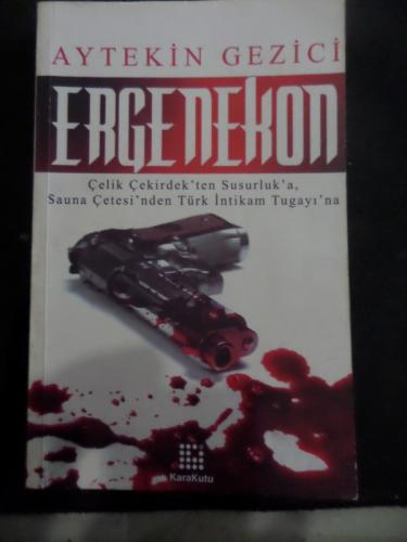 Ergenekon Aytekin Gezici