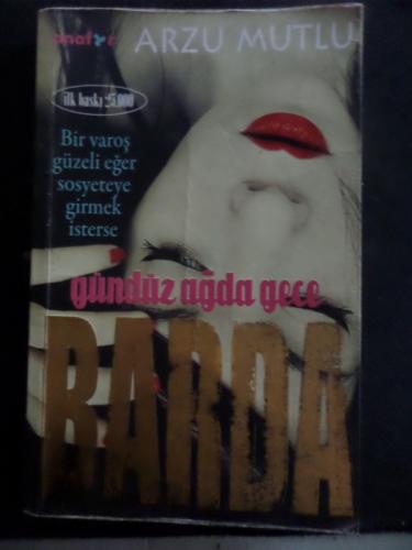 Gündüz Ağda Gece Barda