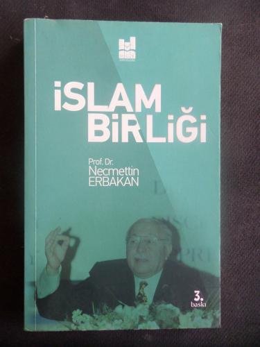 İslam Birliği