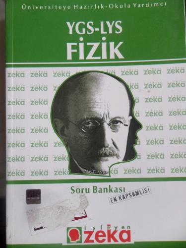 YGS-LYS Fizik Soru Bankası