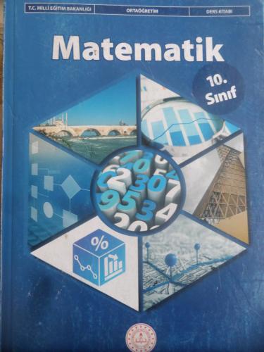 10. Sınıf Matematik Ders Kitabı
