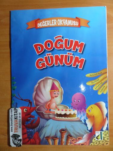 Doğum Günüm