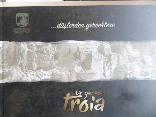 Bir Zamanlar Troia
