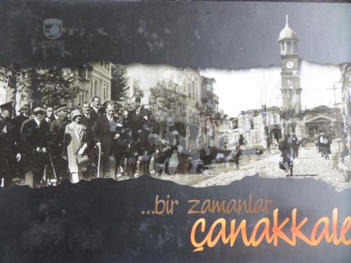 Bir Zamanlar Çanakkale