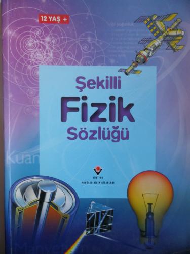 Şekilli Fizik Sözlüğü Corinne Stockley