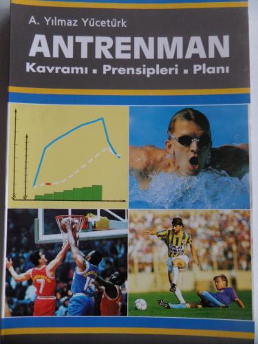 Antreman Kavramı Prensipleri Planı