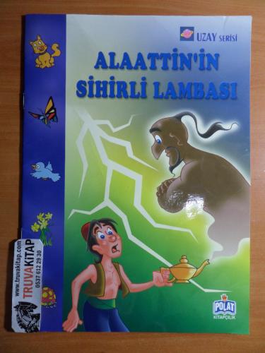 Alaattin'in Sihirli Lambası