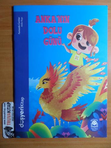 Anka'nın Dolu Günü