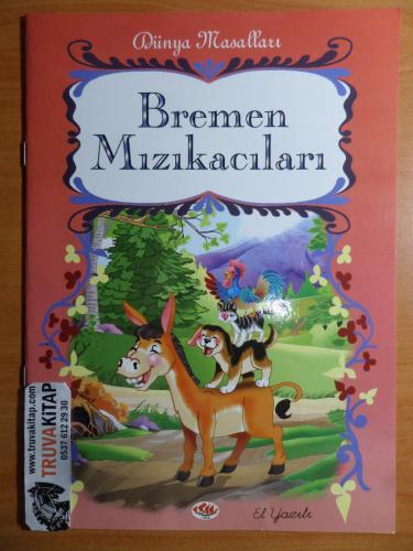 Bremen Mızıkacıları