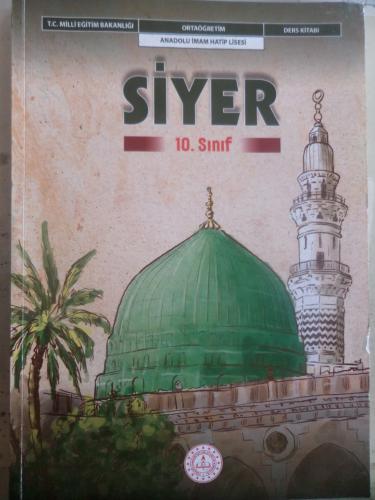 10. Sınıf Siyer Ders Kitabı Fatih Dilekçi