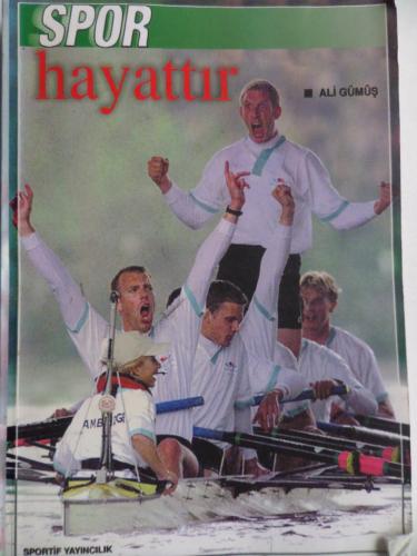 Spor Hayattır