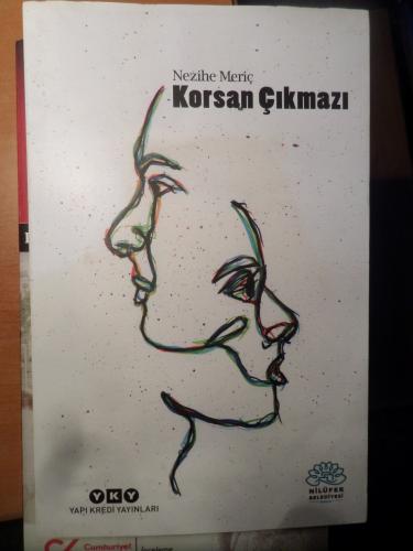 Korsan Çıkmazı Nezihe Meriç