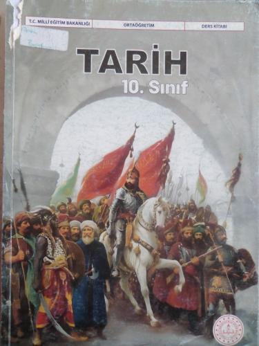10. Sınıf Tarih Ders Kitabı