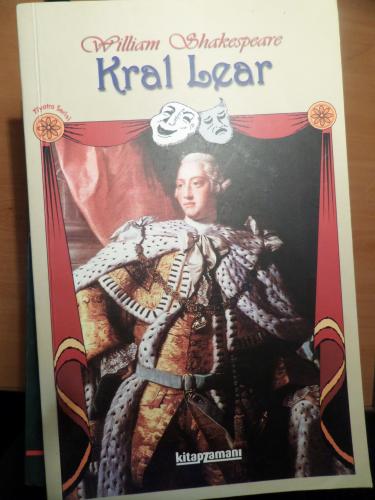 Kral Lear