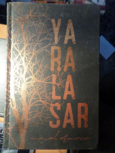Yaralasar 1