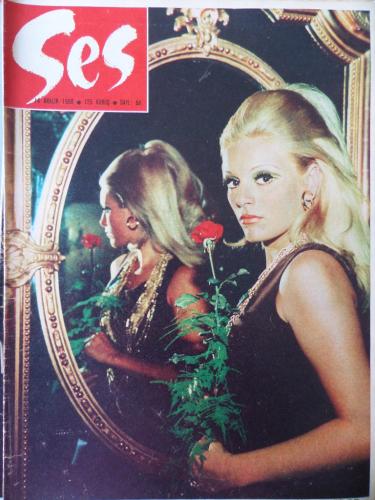 Ses Dergisi 1968 / 51