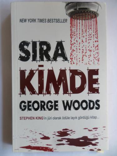 Sıra Kimde George Woods