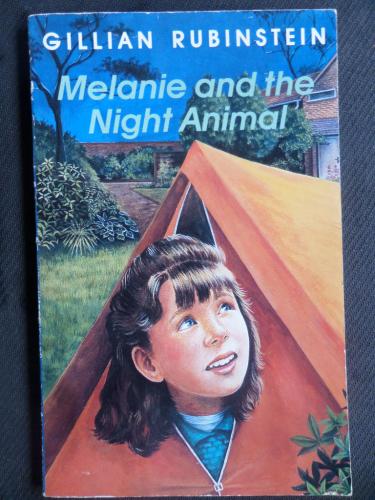 Melanie and The Night Animal