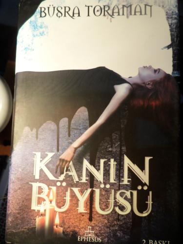Kanın Büyüsü